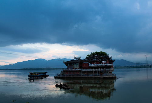 福州周边旅游攻略游戏(福州周边景点一日游)