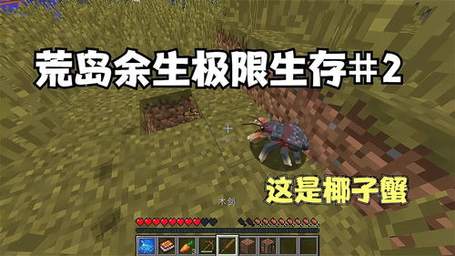 荒岛余生1游戏攻略视频(荒岛余生1图文攻略)