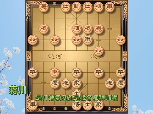 象棋的游戏攻略图片(象棋游戏的规则是什么)