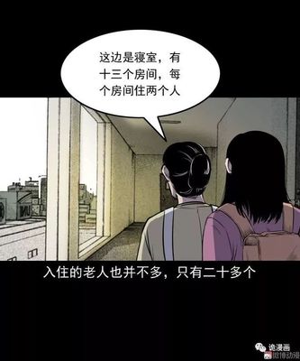 游戏恐怖养老院攻略(养老院恐怖故事)