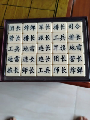 纸上军棋游戏攻略大全(纸上棋子)