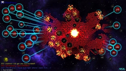 宇宙战争游戏攻略图文(宇宙战争游戏攻略图文大全)