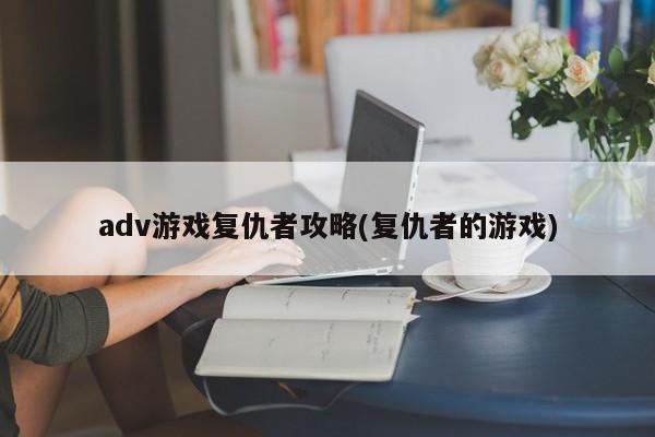 adv游戏复仇者攻略(复仇者的游戏)