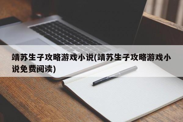 靖苏生子攻略游戏小说(靖苏生子攻略游戏小说免费阅读)