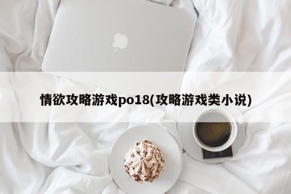 情欲攻略游戏po18(攻略游戏类小说)