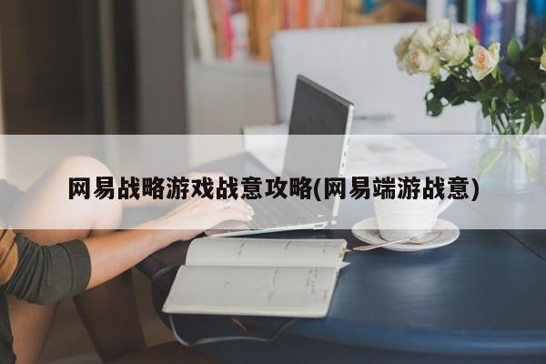 网易战略游戏战意攻略(网易端游战意)