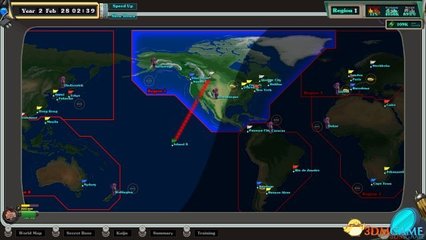 异次元游戏制作大地图攻略(异次元怎么制作游戏)