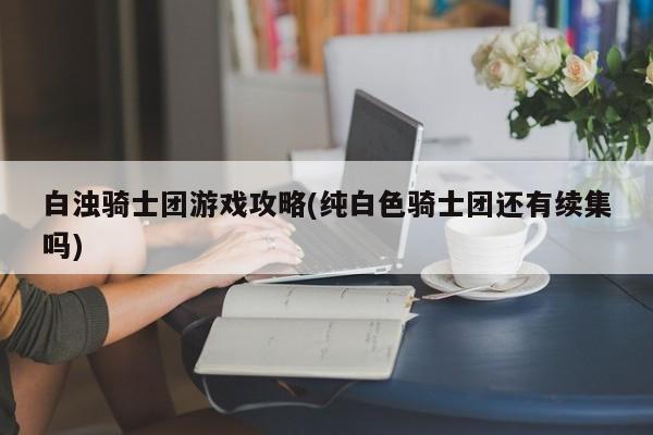 白浊骑士团游戏攻略(纯白色骑士团还有续集吗)